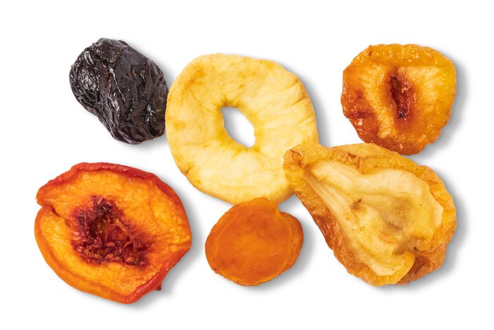 Mixed Fruit - Dried Fruit - By the Pound - Nuts.com